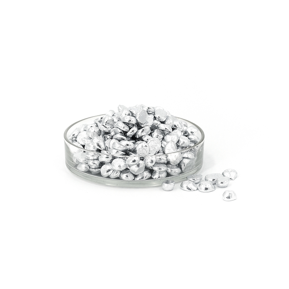 Aluminum Shot